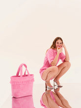 Load image into Gallery viewer, Bubblegum | The All Day Basket
