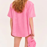 Terry Bubblegum | Shirt