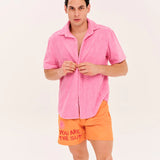 Terry Bubblegum | Shirt