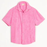 Terry Bubblegum | Shirt
