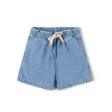 Bunk Short | Jeans