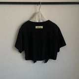 Layer Neck Tee