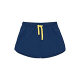 Zack Short | Blue