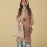 Lacey Shopping Bag