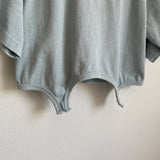 Layer Neck Tee