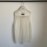 Lacey Tank Top