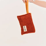 Coppertone Bicolor | Little Waterproof Pouch