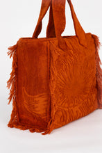 Load image into Gallery viewer, Coppertone | Terry Tote Beach Bag
