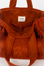Load image into Gallery viewer, Coppertone | Terry Tote Beach Bag
