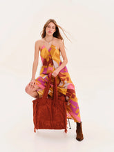 Load image into Gallery viewer, Coppertone | Terry Tote Beach Bag
