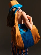 Load image into Gallery viewer, Sunflower Bicolor | Tote Bag
