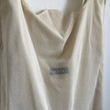 Lacey Shopping Bag