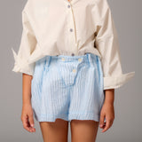 Shirt | Ivory