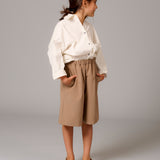 Shirt | Ivory