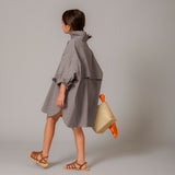 Dress | Grey