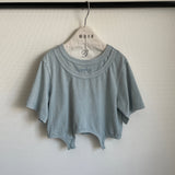 Layer Neck Tee