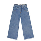 Sera Denim Pants | Medium Wash