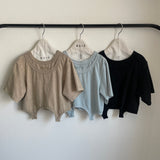 Layer Neck Tee