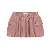 Jasmin Skirt | Pink