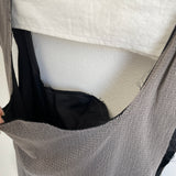 Lacey Shopping Bag