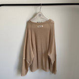 Mesh Raglan Tee