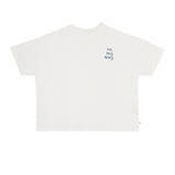 Ben Oversized T-shirt | Off White