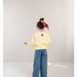 Sera Denim Pants | Medium Wash