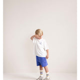 Ben Oversized T-shirt | Off White