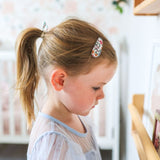 Little Kimberley Hair Clips
