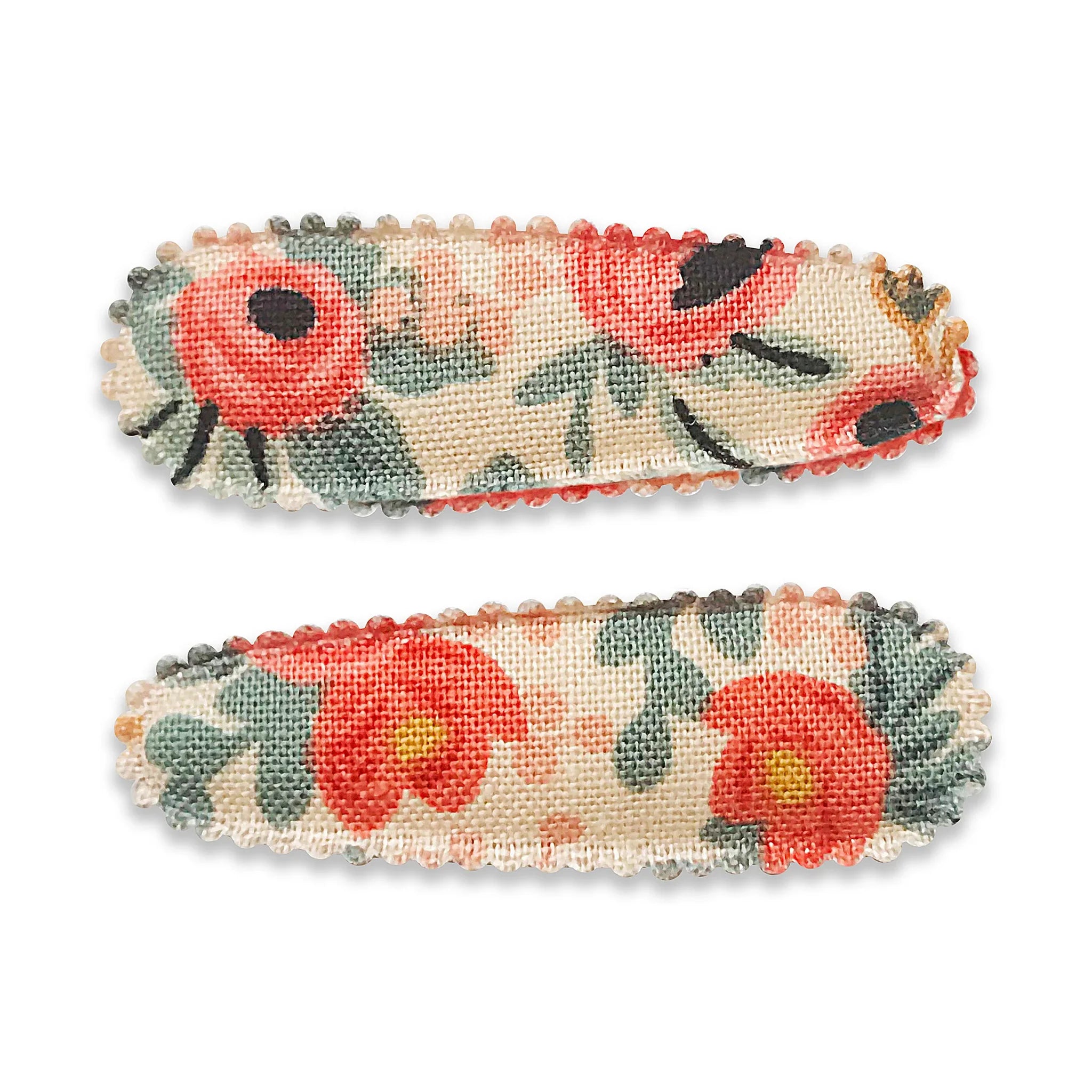 Little Hair Clips