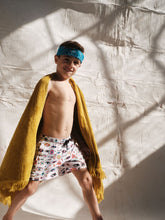 Load image into Gallery viewer, Starry Eyes Kids’ Swimwear
