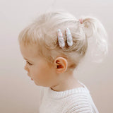 Little Hair Clips