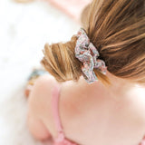Lillia Scrunchie