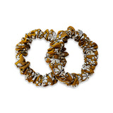 Rachel Mini Scrunchies