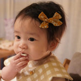 Rachel Classic Bow Clip