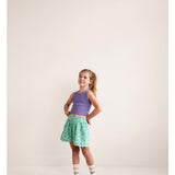 Bonnie Tank Top | Lavender Purple