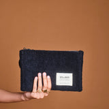 Black | Little Waterproof Pouch