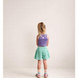 Bonnie Tank Top | Lavender Purple