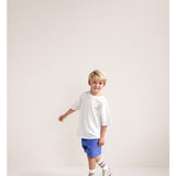 Ben Oversized T-shirt | Off White