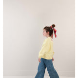 Sera Denim Pants | Medium Wash
