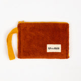 Coppertone Bicolor | Little Waterproof Pouch
