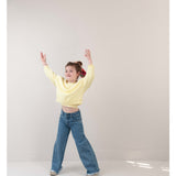 Sera Denim Pants | Medium Wash