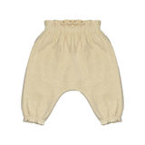 Clementina Wrap Set | Naturale