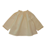 Adele Coulotte Bloomer Set | Honey Leopard