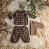 Antonio Knit | Camel