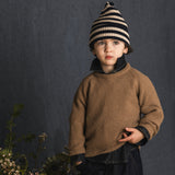 Antonio Knit | Camel