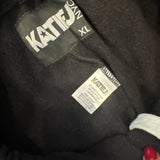 Tween Dylan Sweatpants - Black