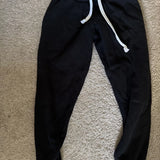 Tween Dylan Sweatpants - Black