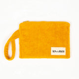 Sunflower | Little Waterproof Pouch