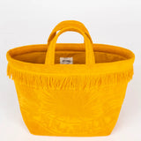 Surf n' Turf Sunflower | Oversized Beach Bag